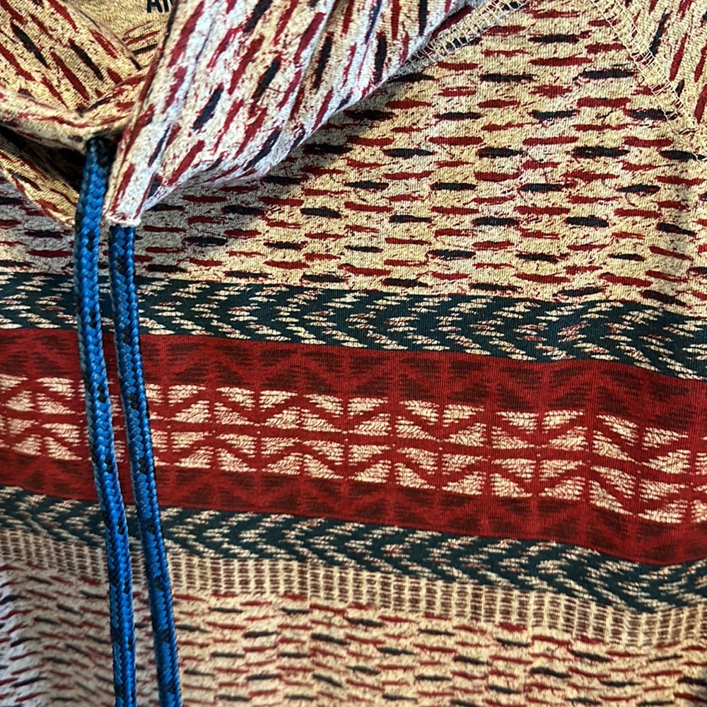 Men’s medium American Rag pull-over - Picture 3 of 4